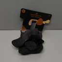 Large Dog Socks - Anti-Slip Grip Socks with Rubber & Fix Straps, Non-Slip Paw Protectors for Indoor/Outdoor Use on Hardwood Floors & Hot Pavement XL