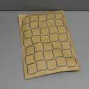 Bedsure King Size Satin Pillowcase Set of 2 - Ivory Silky Pillow Cases for Hair and Skin with Envelope Closure, Similar to Silk Pillow Cases, Gifts for Women Men, 20x36 Inches, 2pcs