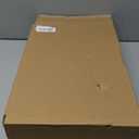 MARTAGE Clear Round Vases Set of 5,  Flower Vases for Centerpieces, Glass Vase for Flowers, Glass Bowl Vase for Living Room, Bedroom, Kitchen, Office, Wedding, 5'' W x 4'' H