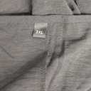 RWJ Plus Size Summer Sleeveless Tank Dress for Women 2025 Smocked Casual Loose Sundress Flowy Beach Tiered Long Midi Dresses (3X-Large Plus, Black)