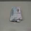 3 x Dog poop bag holder-2 in 1 Dog Waste Bag holder Comes with pet snack box for Leash Lightweight Pet Waste Bag DispenserEquipped with nylon rope and buckle (Excluding dog waste bag)(Green+Purple)