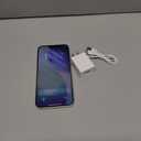 Apple iPhone 14 Plus, 256GB, Starlight for Unlocked (Renewed Premium)