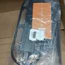 HONGYEA Bike Cargo Rack 220 Lbs Load Bike Rack Full Quick Release Universal Adjustable, Aluminum Alloy Waterproof Bike Luggage Rear Rack, Bicycle Rear Rack for MTB, Ebikes, Road Bike