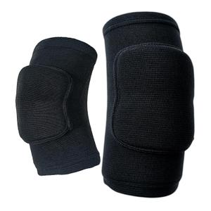 2 x Kids Knee Pads Thickened Foam Padding Elastic Breathable Knee Braces for Sports, Youth Boys Girls Dance Volleyball Basketball Football Skating Cycling Running Protective Gear