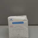 Termichy Baby Formula Dispenser, Portable Milk Powder Dispenser Container with Carry Handle and Scoop for Travel Outdoor Activities with Baby Infant, 8.8OZ, 0.55LB, 250g (Light Pink)