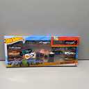 Hot Wheels 20 One Size Multi
