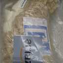 OTOB Dog Couch Covers for 3 Cushion Washable Non Slip Plush Pet Friendly Bed Mat Sofa Cover for Dogs, All Seasons Cozy Soft Fuzzy Furniture Protector Sofa Slipcovers (Coffee, 27.6" x 59.1")