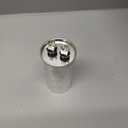 50 uF 50 MFD ±5% 370V/440V CBB65 Run Round Capacitor for AC