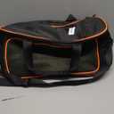 Carrying Case Compatible with JBL PartyBox On The Go Speaker,Travel Storage Bag Fits for JBL PartyBox On-The-Go Essential Protable Party Speaker and Wireless Mic(Bag Only,No Shoulder Strap)