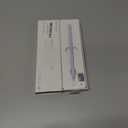 Stylus Pen for iPad 2018-2023 with Palm Rejection, Active Pencil for iPad 10th/9th/8th/7th/6th Generation, for iPad Pro 11/12.9 inch, for iPad Air 5th/4th/3th Gen, for iPad Mini 6th/5th Gen (Purple)