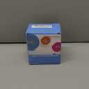 2.7" Crystal Ball Video Player, 480*480 HD Resolution Memory Sphere, Send Photo & Video from Your Phone | Surprise New Year and Birthday Gifts