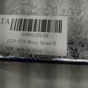 Womens Knee High Boots  Fits Calf Sizes 13.316.6 (Sizes 5-12) | Ideal for Fuller Calves, Not for Extra-Wide Calves | Comfort Block Heel, Square Toe, Side Zip (Brown)