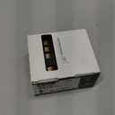 902XL Ink Cartridges Combo Pack 4-Pack (Black/Cyan/Magenta/Yellow) Replacement for HP 902XL 902 OfficeJet Pro 6960 6968 6970 6971 6976 Printers