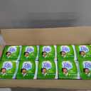Puffs Plus Lotion Facial Tissues, 10 Cubes, 56 Tissues Per Box