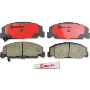 Brembo P28055N Premium Ceramic Front Disc Brake Pad Set HONDA OE# 45022SA6305