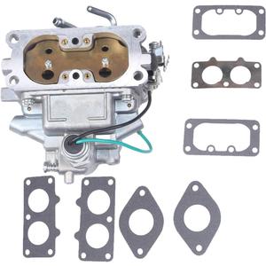 New Carburetor Carb For Kawasaki FH721V 4 Stroke Engine Replace # 15003-7080 15003-7048 New Carburetor Carb For Kawasaki FH721V 4 Stroke Engine Replace # 15003-7080 15003-7048