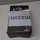 Gaming Microphone for PC: USB Mic for Podcasts Videos & Streaming - Condenser Mic with Quick Mute & Pop Filter - RGB Microphone Gift for Gamer boys - Compatible with PS4/5 & Computer & Laptop