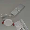 LED Indoor Lighting
