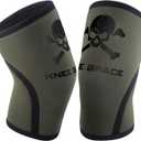 NEENCA Professional Knee Brace with Side Stabilizers, Compression Knee Support with Mesh Weave Tech, Knee Wrap with Ultra-Soft Bandage for Running, Workout, Hiking, All Sports