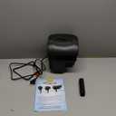 Tetra Whisper IQ Power Filter 45 Gallons, 215 GPH, With Stay Clean Technology