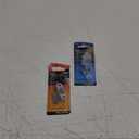 The Hillman Group 122313 Mirror Holder Without Screws And Single Seul A Solo
