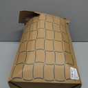 Bedsure Oversized Queen Comforter Set, Cream Soft Prewashed Bedding for All Seasons, 3 Pieces GentleSoft Bed Set, 1 Lightweight Comforter (98"x98") and 2 Pillowcases (20"x26")