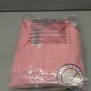 Morph, Pink Baseball Costume, Baseball Player Costume, Softball Halloween Costumes Women, Movie Character Costumes Plus Size (Medium)