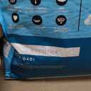 WORLD'S BEST CAT LITTER Poop Fighter Maximum Odor Defense, 15-Pounds - Natural Ingredients, Quick Clumping, Flushable, 99% Dust Free & Made in USA - Long-Lasting Odor Control & Easy Scooping