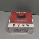 Red Light Therapy for Body, Infrared Light Therapy for Belt Shoulder Waist, Upgraded 3 in 1 LED Beads, 660nm Red Light & 850nm Near Infrared Light Therapy Belt Wrap Timer Remote Control (XL)