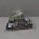 MONIER Premium Black Tape - Roll Versions set of 11