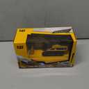 Diecast Masters 1/87 Caterpillar 395 Next Generation Hydraulic Excavator w/Hammer & Shear 85688