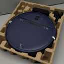 Robot Vacuum and Mop Combo, 2-in-1 Mopping Robot Vacuum Cleaner with 2300Pa Suction, 2.87'' Slim Design, Wi-Fi/App/Voice Control, 3D Obstacle Avoidance&Self-Charging for Hard Floors, Carpets, Pet Hair