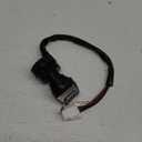 FLYPIG Ignition Key Switch for Yamaha Wolverine Grizzly Kodiak YFZ450 YFM400 YFM450 YFZ YFM 400 450 2WD 4WD 4x4 2003 2004 2005 2006 2007 2008 2009 2010 2011 2012 2013 ATV Quad