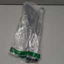 Magnet Sweeper Magnetic Nail Roller: 17-Inch Heavy Duty Magnet Nail Pickup Rolling Tool with Telescoping Adjustable Handle 8.8-Pound Capacity Ideal for Workshop Garage Yard Construction Cleanup