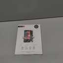 EFAITHFIX for iPhone 13 Screen Replacement 6.1 Inch LCD Screen 3D Touch Display Full HD Digitizer Frame Assembly (A2482 A2631 A2633 A2634 A2635) with Repair Tools Screen Protector Waterproof Adhesive