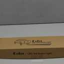 Third 3rd Brake Light LED for 1988-1999 Chevy/GMC C1500 C2500 K1500 K2500 Silverado Blazer, High Mount Rear Brake Lights Assembly Center Cab Cargo Lamp Stop Light