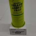 RESCUE! Reusable Yellowjacket Trap  Includes Attractant
