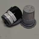 Keurig My K-Cup Universal Reusable Filter MultiStream Technology - Gray (Packaging May Vary)