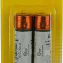 Eaton Bussmann series NON 40 Amp, 250 Vac and IR 50 kA /125 Vdc and IR 50 kA, Retail Pack - 2 Pieces