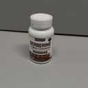 Berberine with Ceylon Cinnamon, 120 Count, 7 in 1 Berberine Supplement Ceylon Cinnamon Capsules, 1318mg | Immune Support | Premium Natural Supplement Boost | Vegan Friendly & Non-GMO