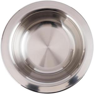 KOREAC_ Stainless Sitz Bath Maternity Hemorrhoids Lower Abdominal Coldness Diseases Period Pain, Made in Korea