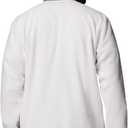 Columbia Sequoia Grove Half Zip Fleece, Size 5XT