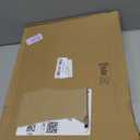 Yerliker 16 Pcs Happy Birthday Yard Signs with Stakes, 32.8 ft LED Lights, 42 Pcs Number Stickers, 13.4 Inch Letters Signs for Birthday Party Supplies Yard Lawn Outdoor Decoration(Royal Blue)