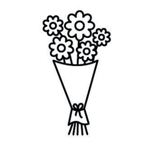 Eucalyptus & Dried Flower Bouquet