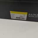Badgley Mischka Women's Aisha Peep Toe Stiletto Heels