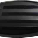 for Ford Emblem, 9 Inch Front Grill Rear Tailgate Emblem Fit for 04-14 F150, 11-14 Edge, 11-16 Explorer, 06-11 Ranger, 07-14 Expedition