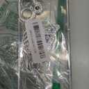 for iPhone 16 Plus Glitter 3D Butterfly Case,Cute Luxury Bling Sparkly Diamond Rhinestones Liquid Flowing Case with Camera Protector TPU Bumper Women Girls Case for iPhone 16 Plus 6.7",Silver