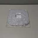 Mop Refill Head Compatible with MarvelSpin Mop - Mop Head Replacement - Deep Cleaning Mop Head - Machine Washable and Easy-to-Replace