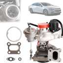 12687057 Turbo Turbocharger Assembly Fit for Chevy Malibu L LS LT 1.5L EcoTec Engine 2016-2023 Replace 12669064