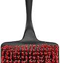 Grill Brush Black